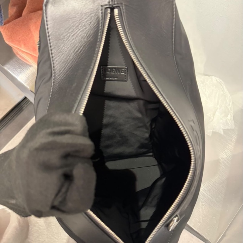 近全新🌟Loewe Convertible 後背包 可變形托特袋|Classic Trend CT精品|台北東區實體-6