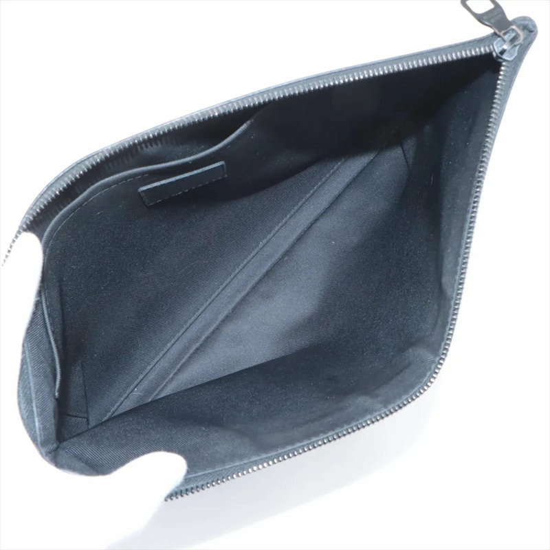 路易威登 Taiga Rainbow Pochette M30347 第二隻包 手拿包 男士-4