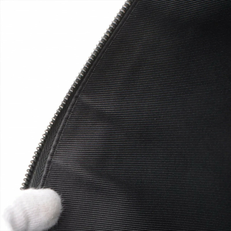 路易威登 Taiga Rainbow Pochette M30347 第二隻包 手拿包 男士-11