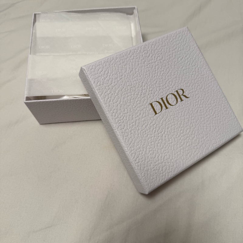 Christian Dior earrings-3