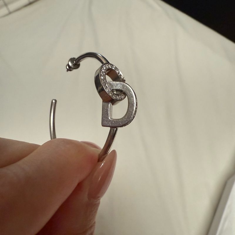 Christian Dior earrings-10