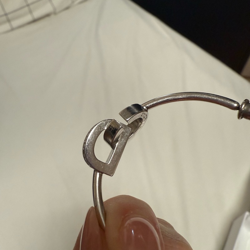 Christian Dior earrings-11