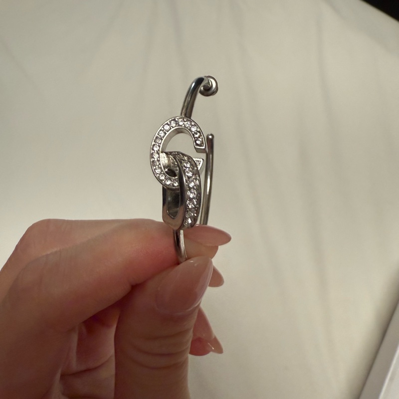 Christian Dior earrings-12