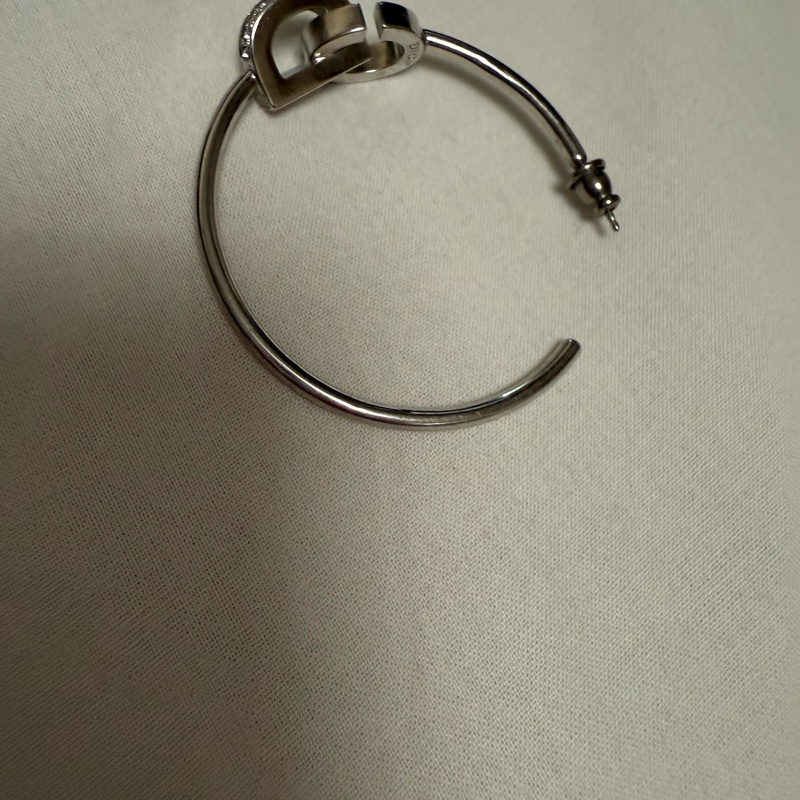 Christian Dior earrings-16