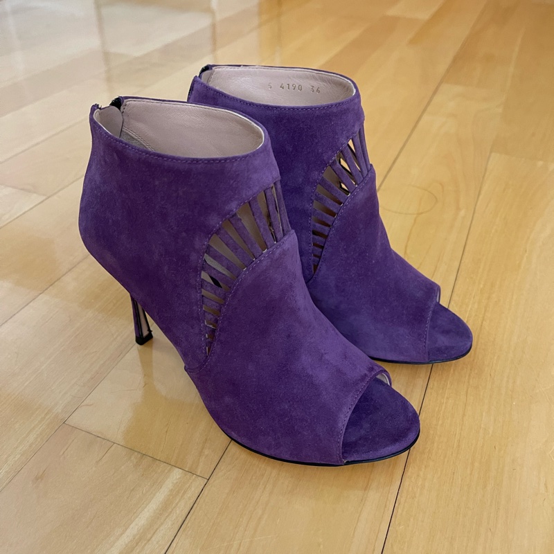 Sergio Rossi Ankle boots-0