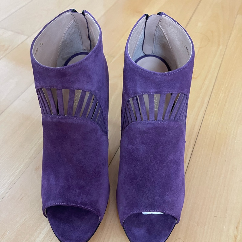 Sergio Rossi Ankle boots-1