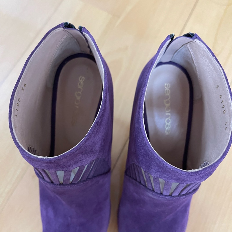 Sergio Rossi Ankle boots-2