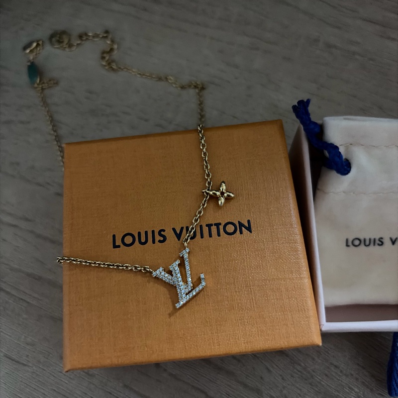Louis Vuitton 項鍊-6