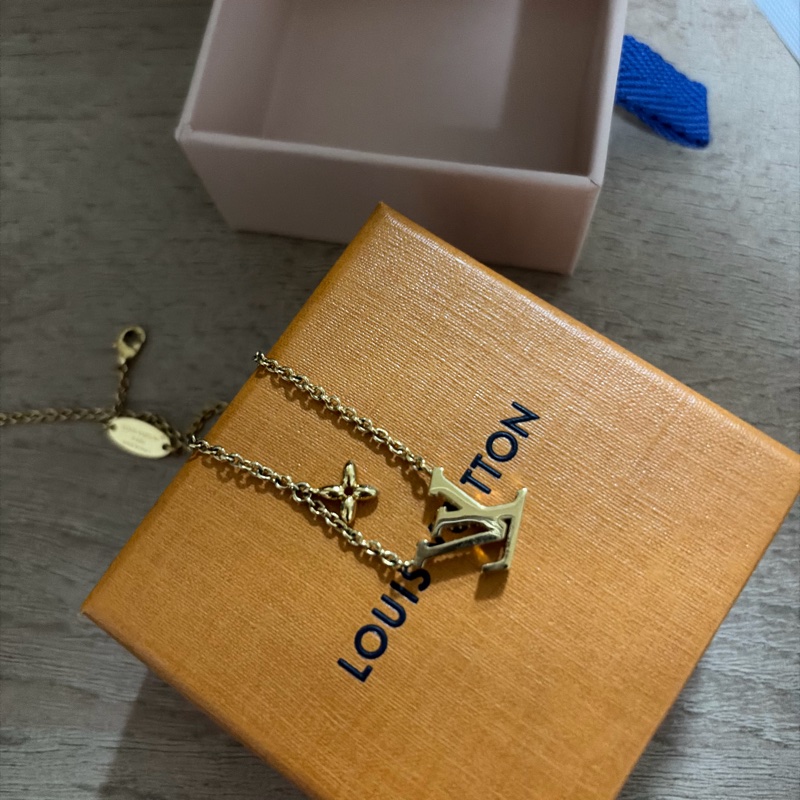 Louis Vuitton 項鍊-7