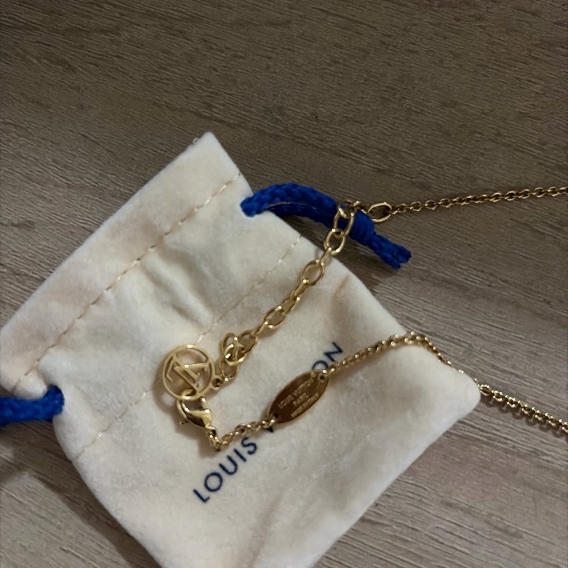 Louis Vuitton 項鍊-8