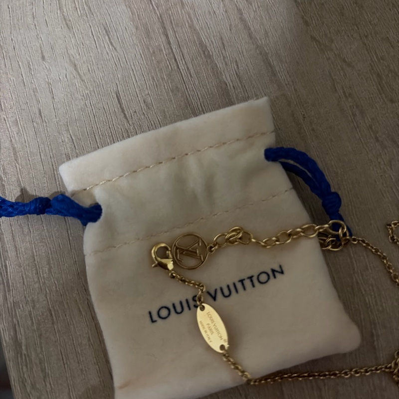 Louis Vuitton 項鍊-9
