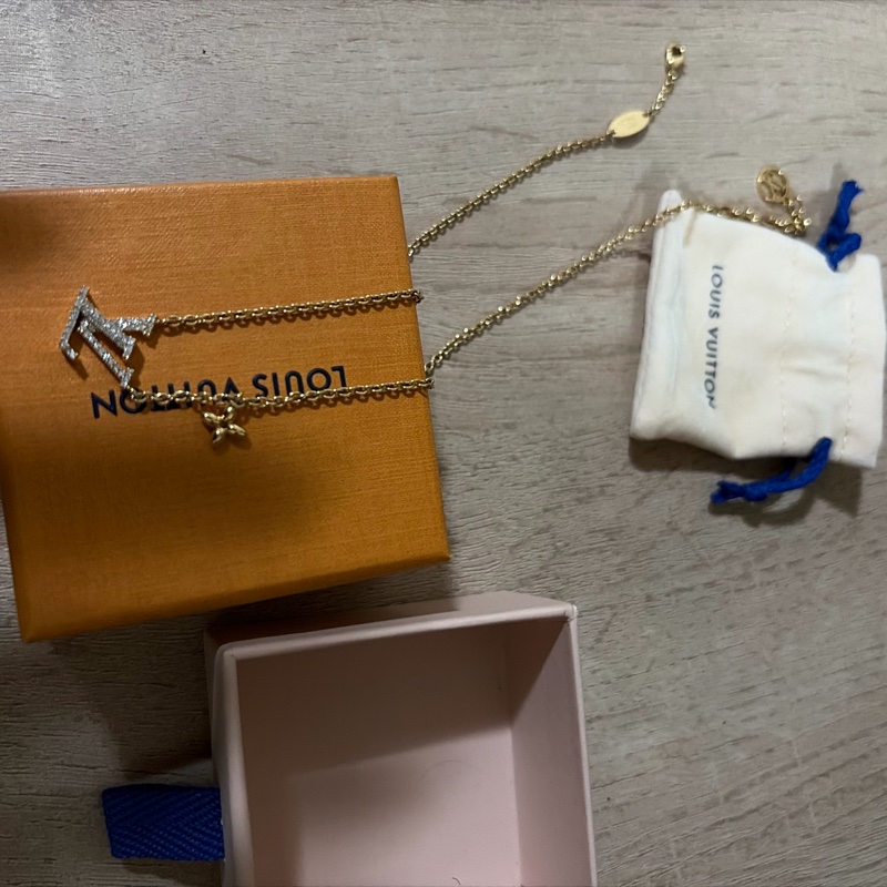 Louis Vuitton 項鍊-11