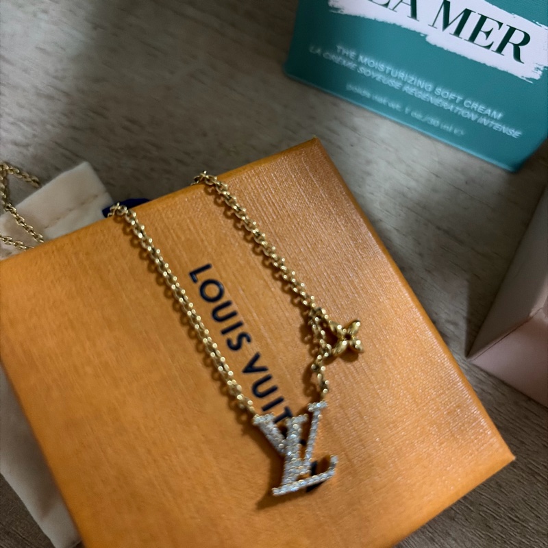 Louis Vuitton 項鍊-12