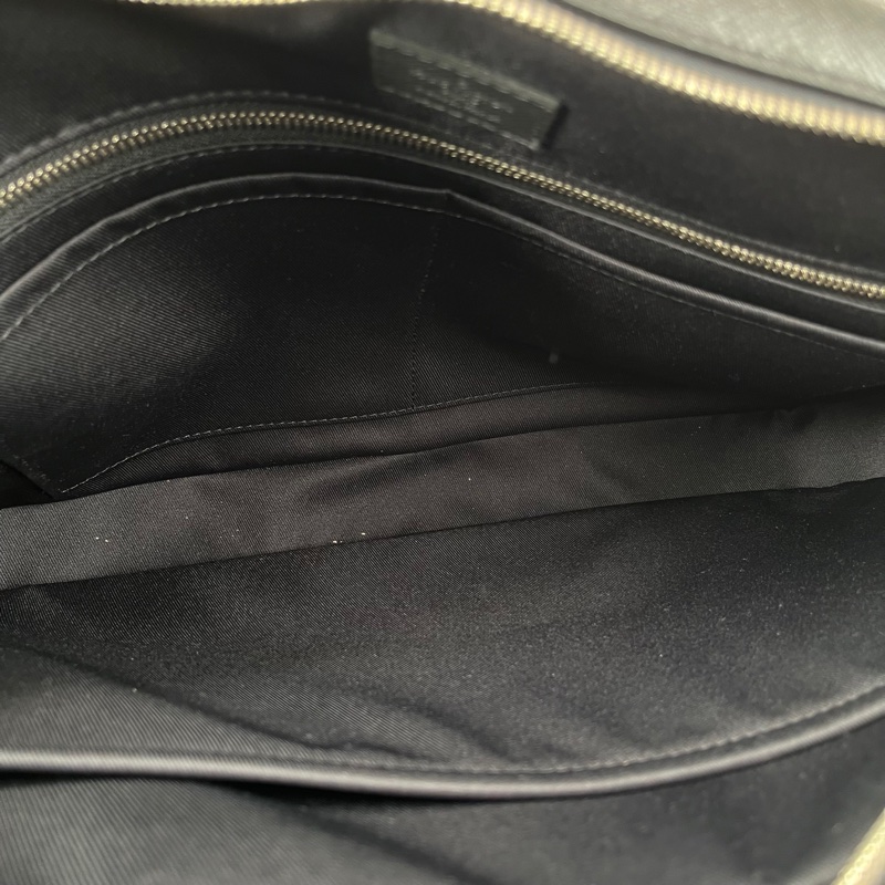LV路易威登 牛皮公文包 經典牛皮壓紋-5