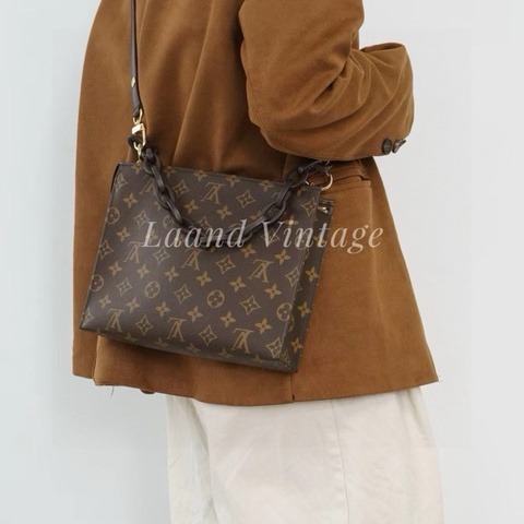 Louis Vuitton • 經典老花洗漱包26