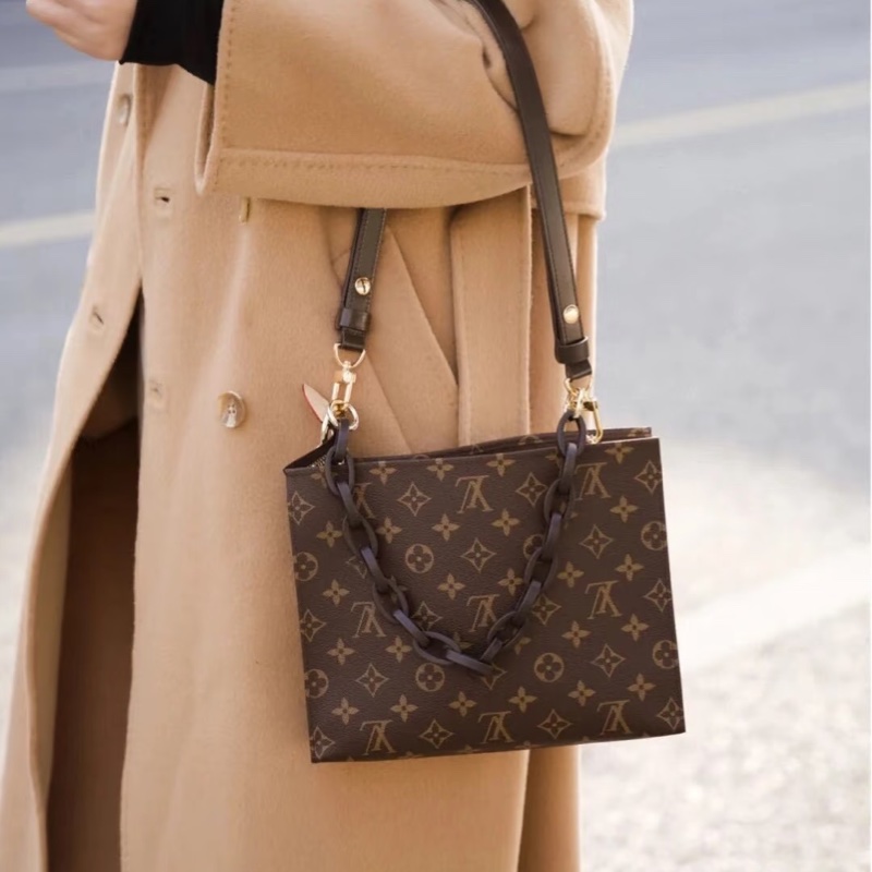 Louis Vuitton • 經典老花洗漱包26-2