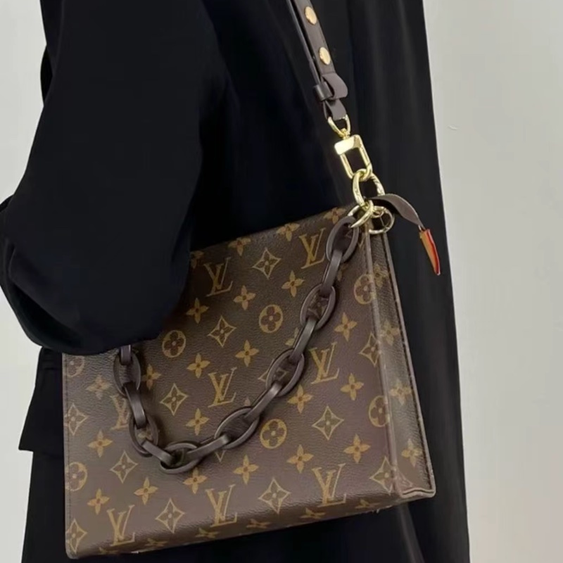 Louis Vuitton • 經典老花洗漱包26-3