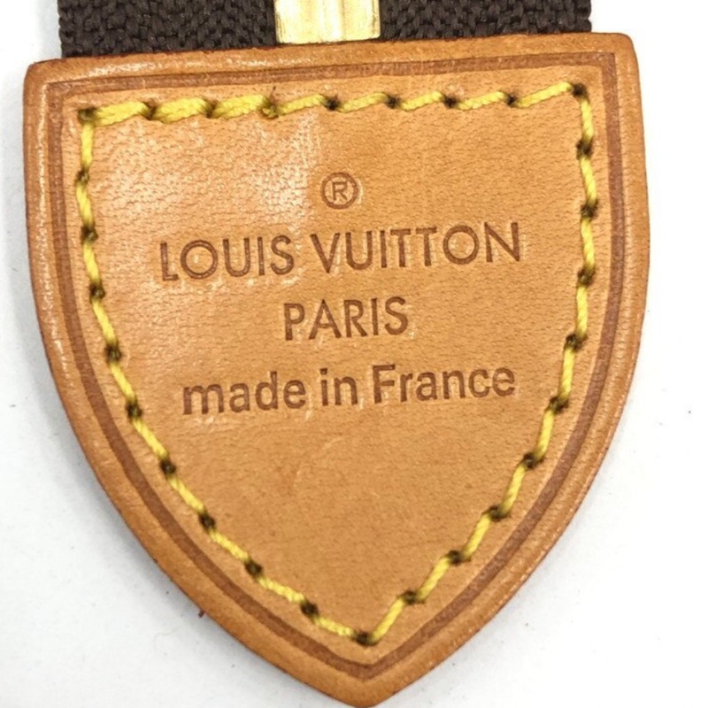 Louis Vuitton • 經典老花洗漱包26-12