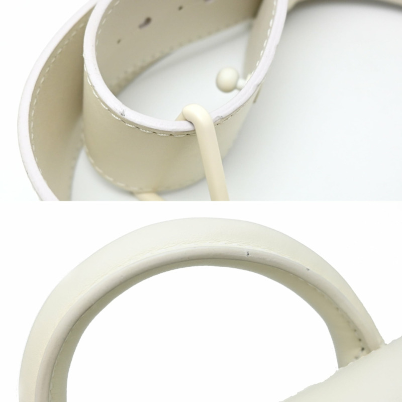 路易威登 Steamer PM 男女單肩包 M53279(已停產)Monogram Empreinte Blanc(白色)-4