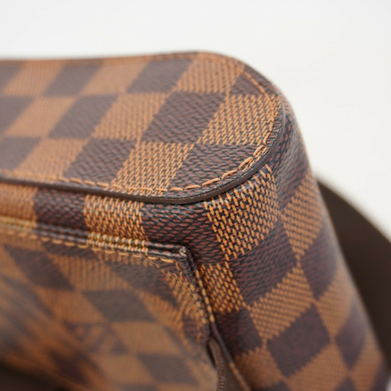 Louis Vuitton 包/身體包 Damier Geronimos N51994 Ebene 男士-5