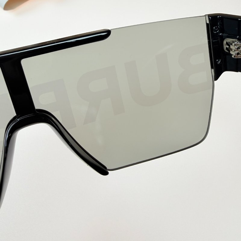 近新 狀態良好 BURBERRY 0BE4291 墨鏡 太陽眼鏡-3