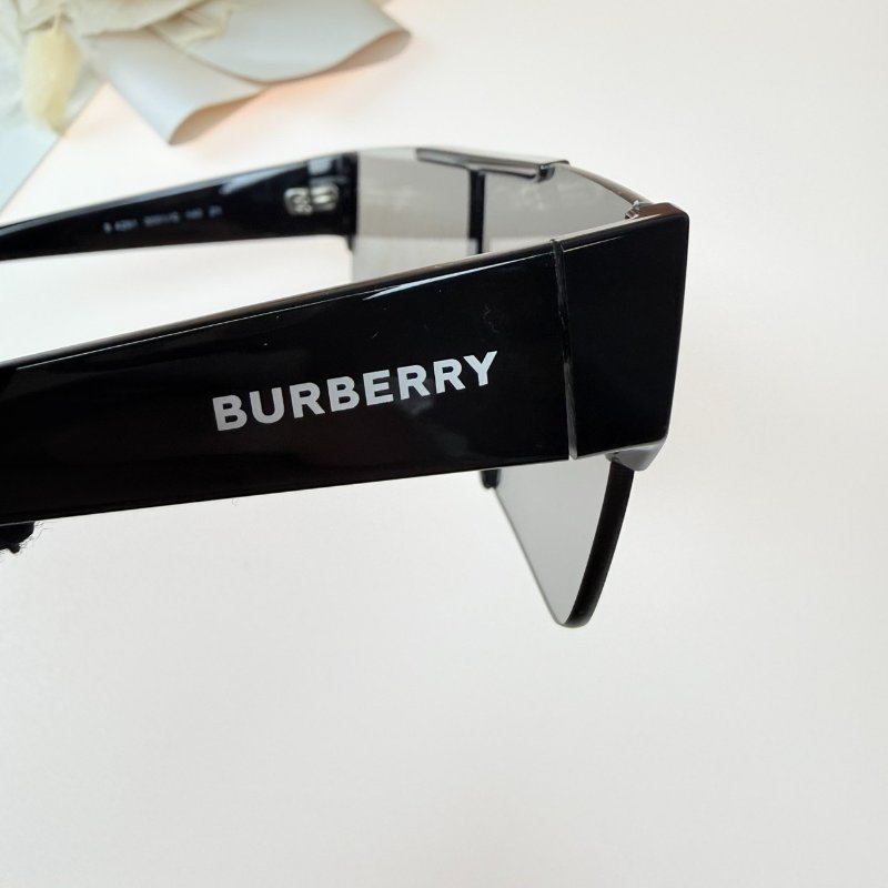 近新 狀態良好 BURBERRY 0BE4291 墨鏡 太陽眼鏡-11