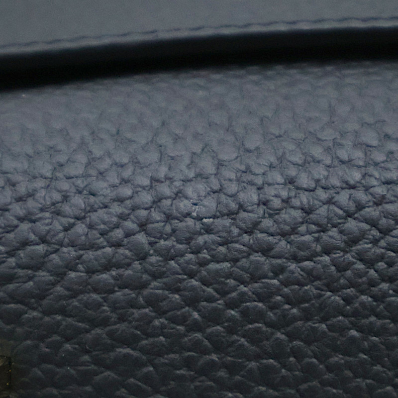 黑色 牛皮 Cool Box MM 兩用包【Delvaux 德爾沃】 AA0662AQY099ZDO-15