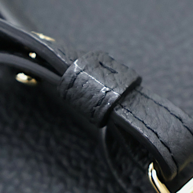 黑色 牛皮 Cool Box MM 兩用包【Delvaux 德爾沃】 AA0662AQY099ZDO-16