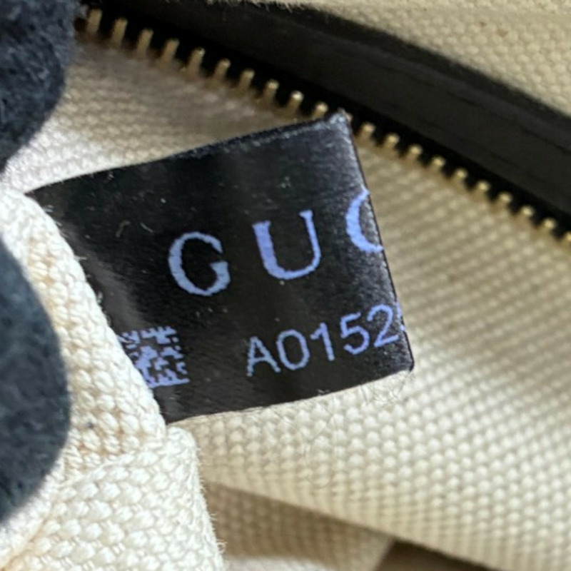 黑色 原花漆皮 Microguccissima Nice Top 兩用包【GUCCI 古馳】 309617-5
