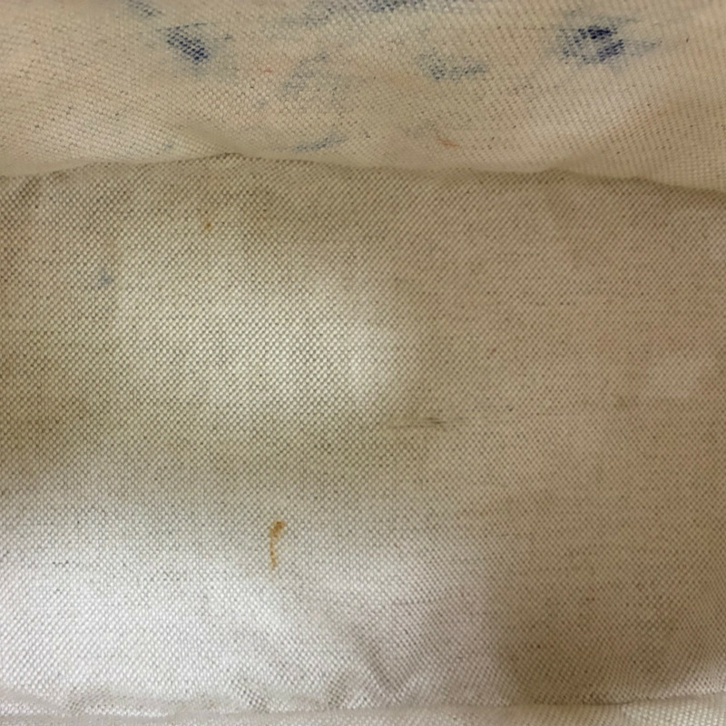 黑色 原花漆皮 Microguccissima Nice Top 兩用包【GUCCI 古馳】 309617-13
