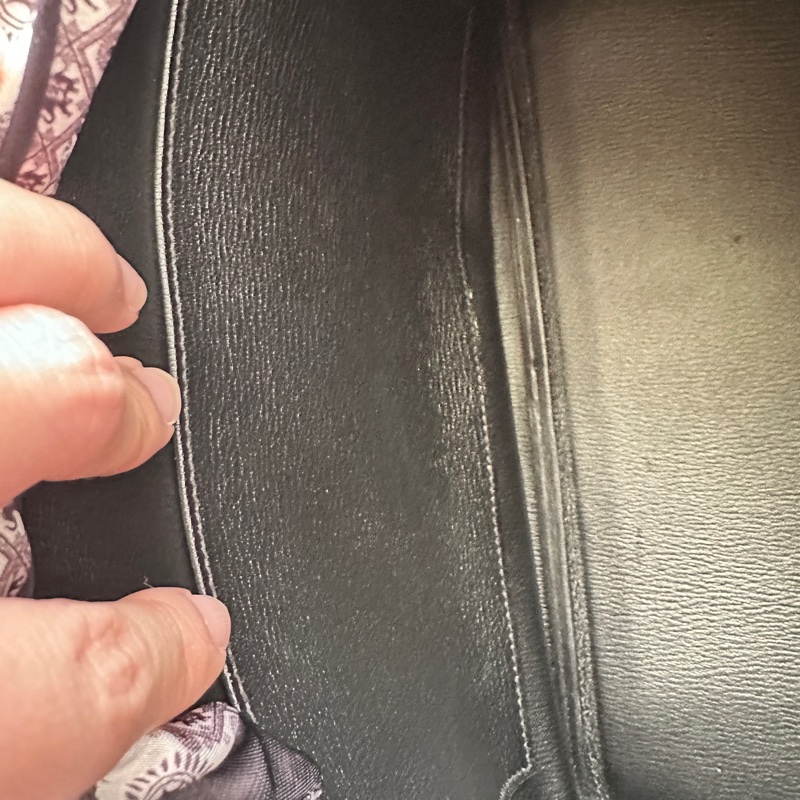 🖤 Hermes Birkin 35 Togo黑銀|超完整大全套自用送禮皆可-14