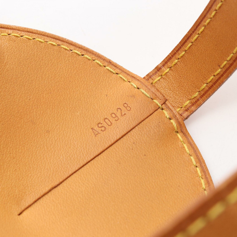 路易威登足球 M99054 Monogram PVC塗層帆布 棕色 二手 男女通用 LV-2