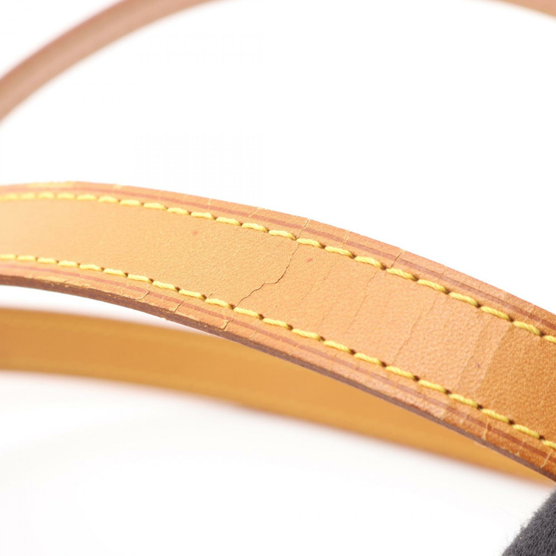 路易威登足球 M99054 Monogram PVC塗層帆布 棕色 二手 男女通用 LV-5
