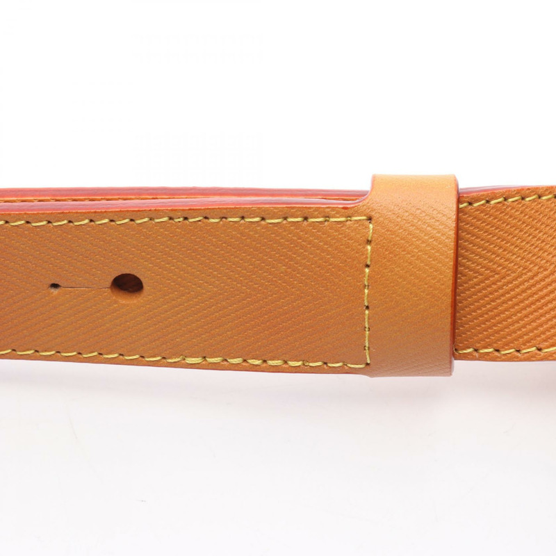 路易威登 Takeout 斜背包 M28113 Monogram 帆布皮革二手-5