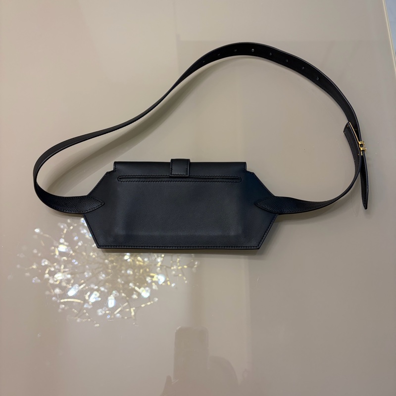 Hermes 雙用途,腰包腰帶-2
