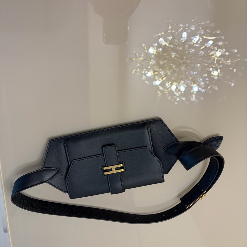 Hermes 雙用途,腰包腰帶-3