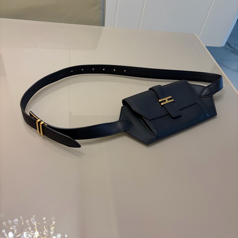 Hermes 雙用途,腰包腰帶-5