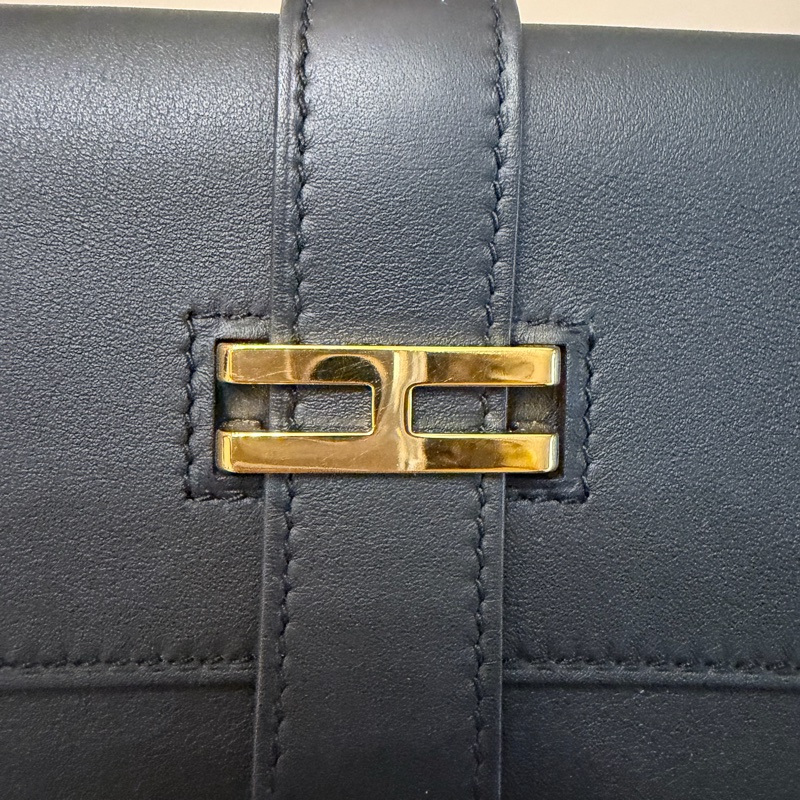 Hermes 雙用途,腰包腰帶-9