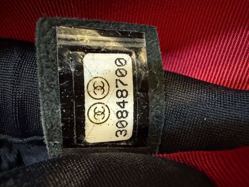 CHANEL 19 Bag 口蓋包-21