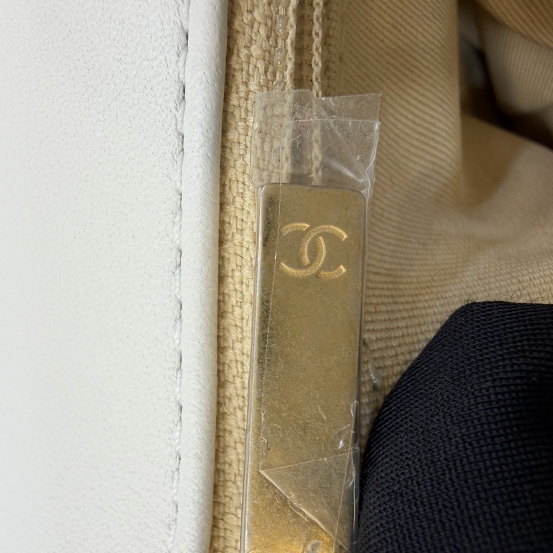 CHANEL 19 Bag 口蓋包-4
