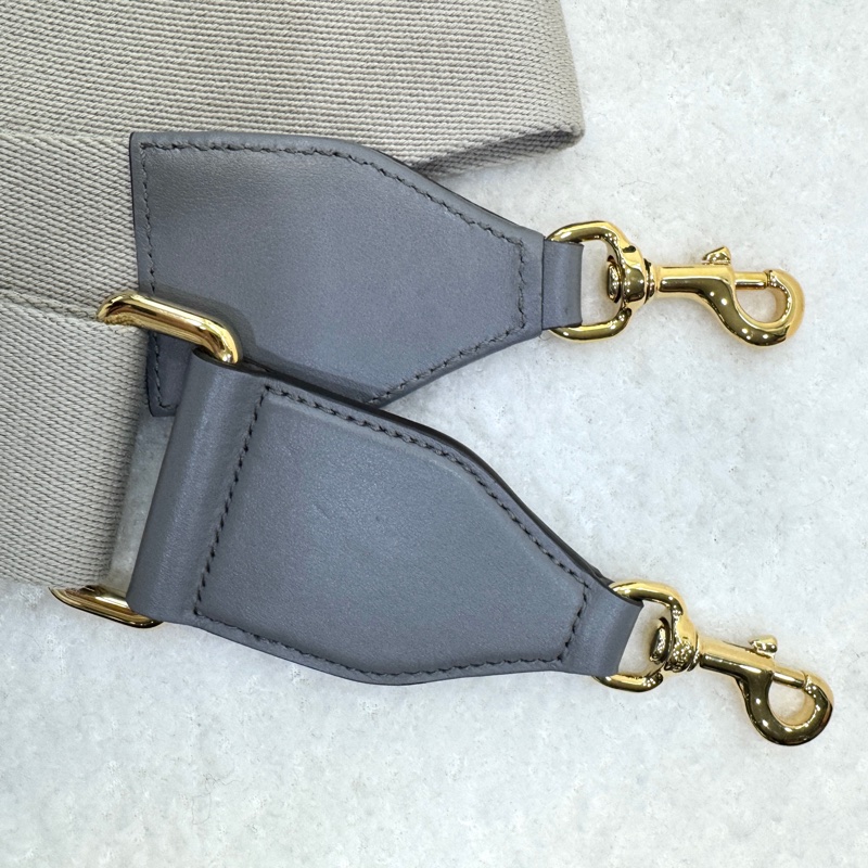 古馳GUCCI灰色Matelassé大壓紋牛皮mini Speedy手提斜背波士頓包 絕美高級感🩶-23
