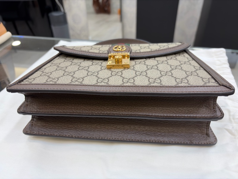 GUCCI GG Ophidia 手提包/肩背包-11