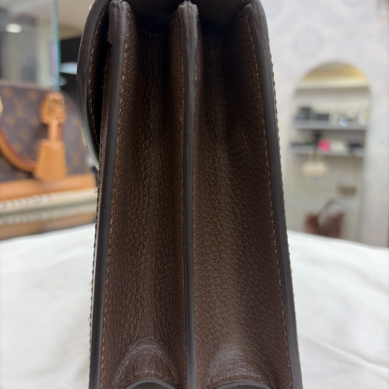 GUCCI GG Ophidia 手提包/肩背包-12