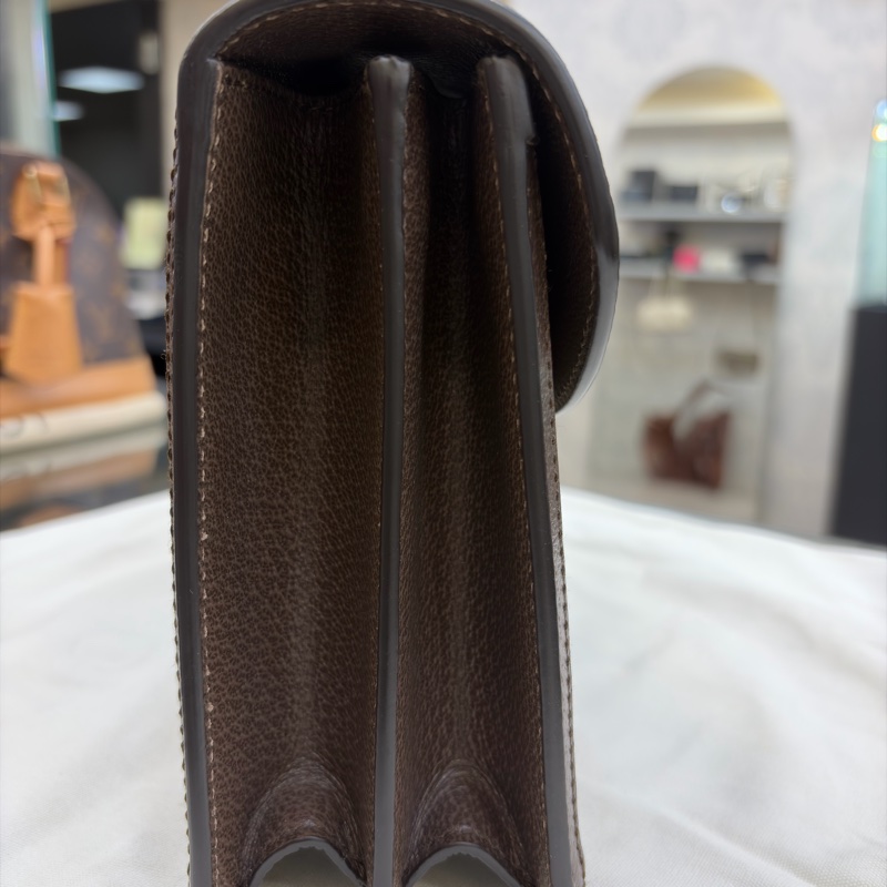 GUCCI GG Ophidia 手提包/肩背包-13