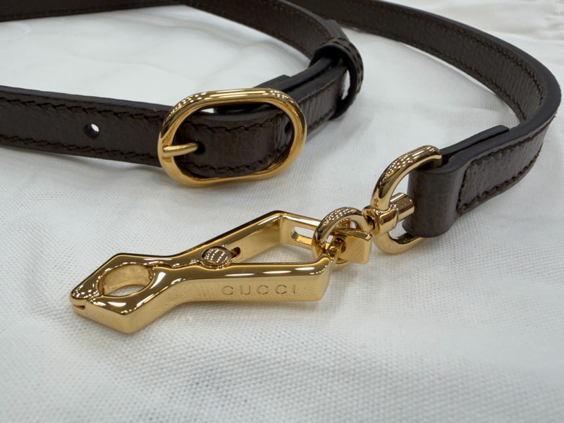 GUCCI GG Ophidia 手提包/肩背包-22