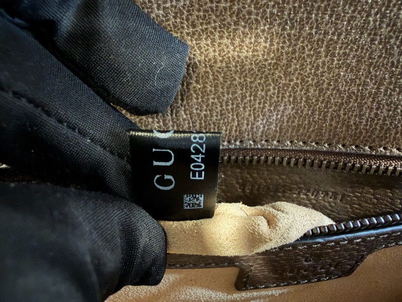 GUCCI GG Ophidia 手提包/肩背包-29