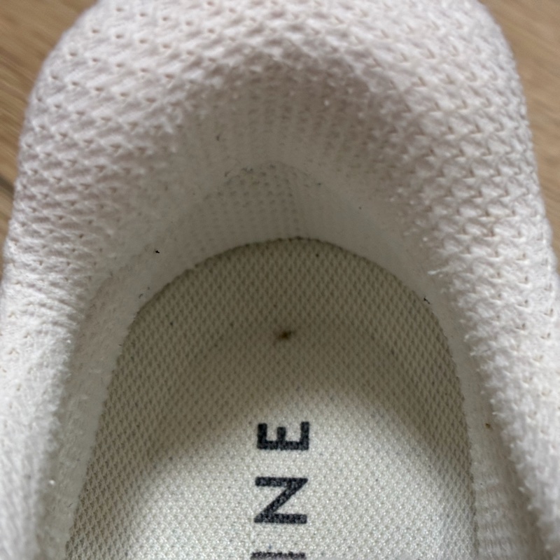 Celine 白色運動鞋 黑白配 C字母+凱旋門-11