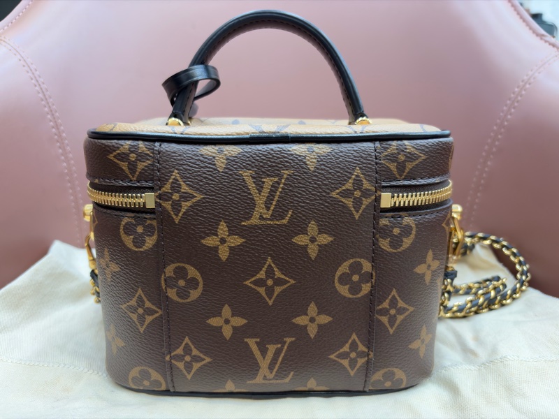 Louis Vuitton PM 化妝包-6