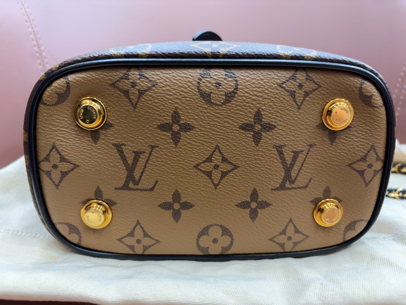 Louis Vuitton PM 化妝包-7
