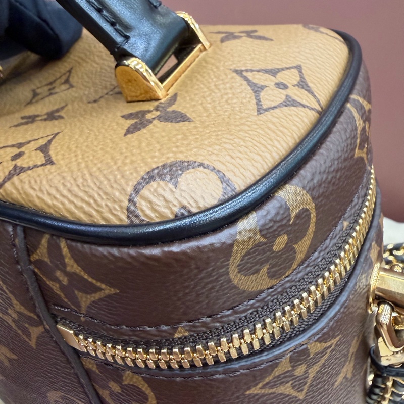 Louis Vuitton PM 化妝包-8